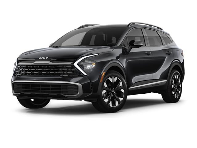 kia sportage 2022 lyžiny